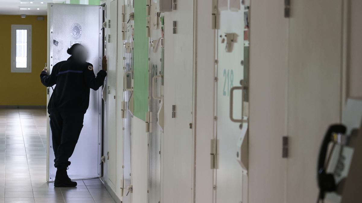 Ky është personi që vdiq në Burgun e Sigurisë së Lartë