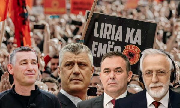 “Dënimi është paracaktuar”, Uka: Gjykata Speciale ka target UÇK-në