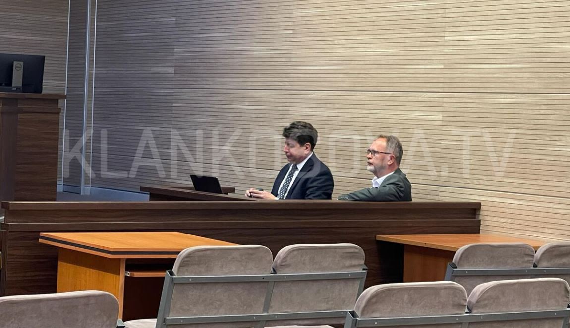 Miliona euro dëm, del para gjykatës ish-kryeshefi ekzekutiv i KEK-ut