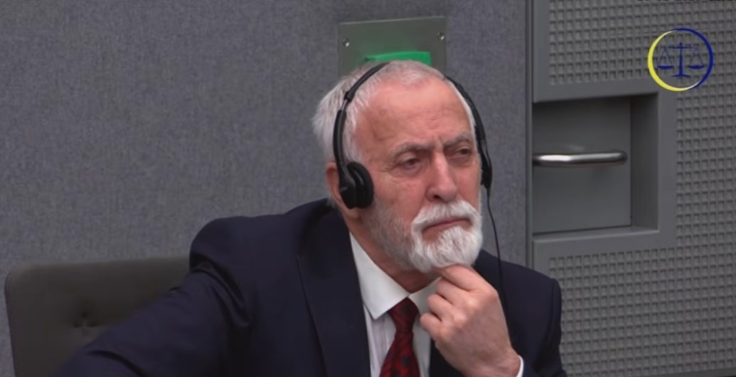 Argumentet e mbrojtjes: Krasniqi i pafajshëm, nuk është si Millosheviqi (VIDEO)