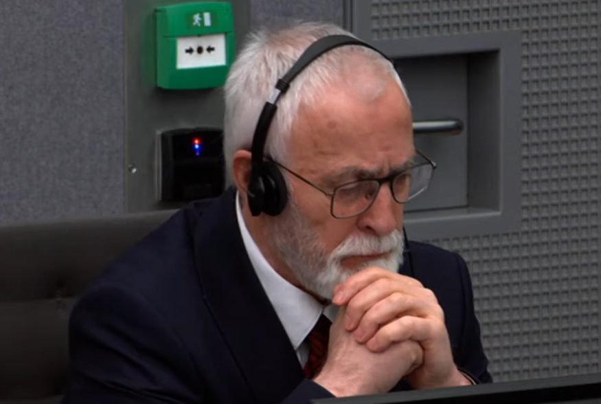 Avokati i Krasniqit besimplotë që klienti i tij do të shpallet i pafajshëm