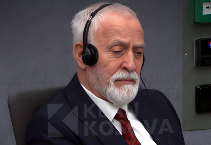 Fjala e fundit e mbrojtjes së Krasniqit: Të shpallet i pafajshëm - nuk është si Millosheviqi!
