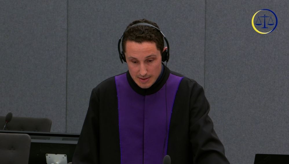 Prokurori Pache pretendon se UÇK ja keqtrajtoi njerëz