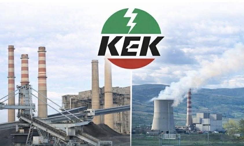 KEK në regjim të jashtëzakonshëm: 3 njësi të Kosova A në operim për 1 muaj - angazhim i madh i 4 mijë punëtorëve