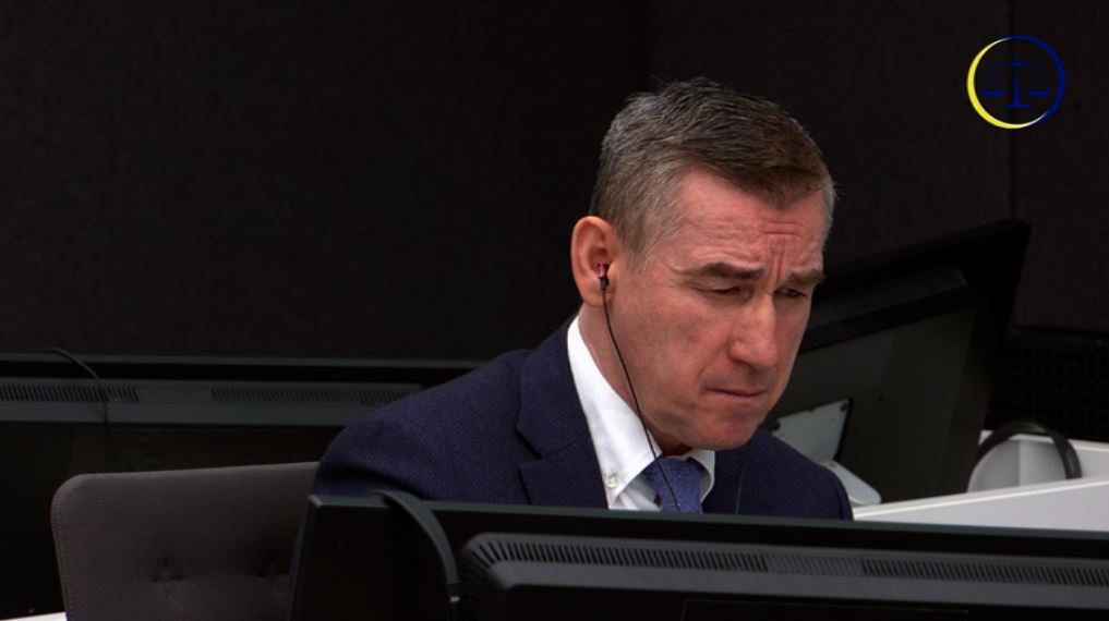 Mbrojtja: Provat ndaj Veselit, një grumbull mbeturinash