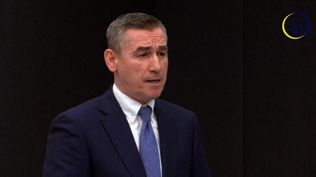 Veseli: Liria nuk arrihet përmes padrejtësisë, as paqja s’mund të ndërtohet mbi krim