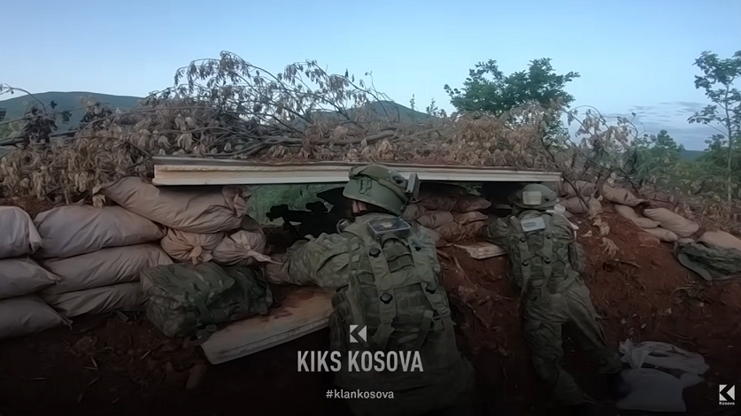 Alarmante: Deminerët po e braktisin ushtrinë, s'kanë as ‘tourniquet’ - shteti s'ua paguan as shtesat (VIDEO)
