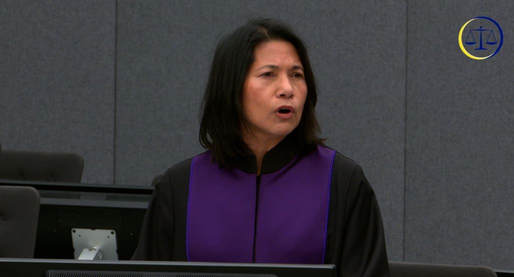 Kryeprokurorja i përmend dëshmitarët kundër UÇK së  pretendon për drejtësi në Speciale