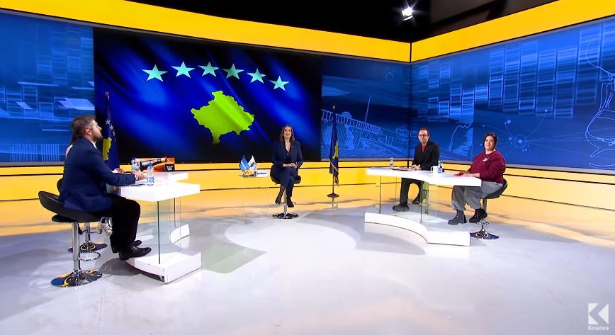 17 vjet me shtëpinë më të madhe mediale në vend  gazetarët e Klan Kosovës ndajnë rrëfimet e tyre