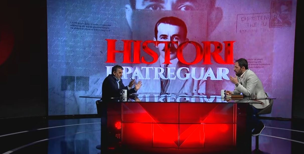 Shqiptarët në Jugosllavi  Dhuna sistematike  demonstratat dhe roli i tyre  VIDEO 