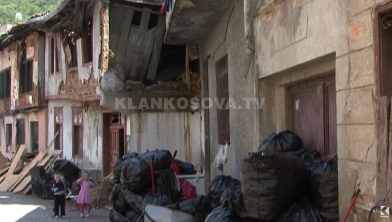 Tragjedia e trevjeçares në Prizren  MKRS i detyrohet kompensim familjes  VIDEO 