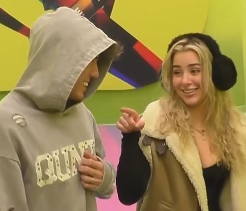 Klodi-Elijonës: Ke qenë dhelpër në lojë, pranoje!