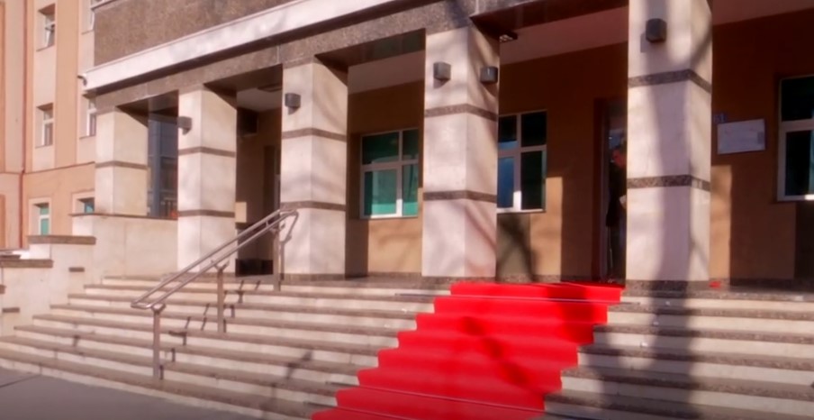 Buxheti për kryeqytetin  Sivjet u la jashtë  më parë u diskriminua  VIDEO 