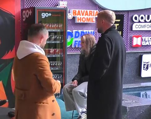 “Kam qejf me jetu me vjehrrën e nuses tem”, thotë Kushtrimi (VIDEO)