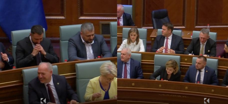 Postet qeveritare: Pse mbetën jashtë Nagavci, Hajdari e Durmishi? (VIDEO)