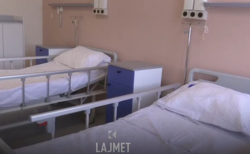 Investimi nga Emiratet: QKUK-ja bëhet me Gjinekologjinë e dytë (VIDEO)