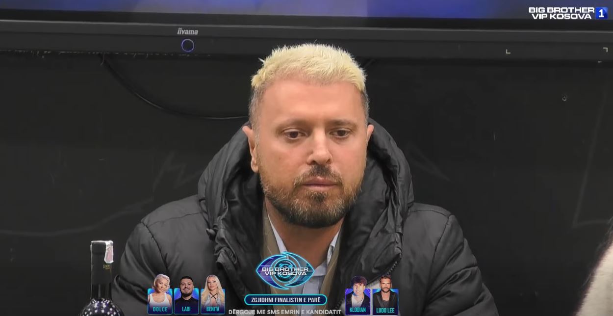 U pyet a ndihet mirë kur e prek familjen e Elijonës  Labi reagon me nervozizëm  VIDEO 