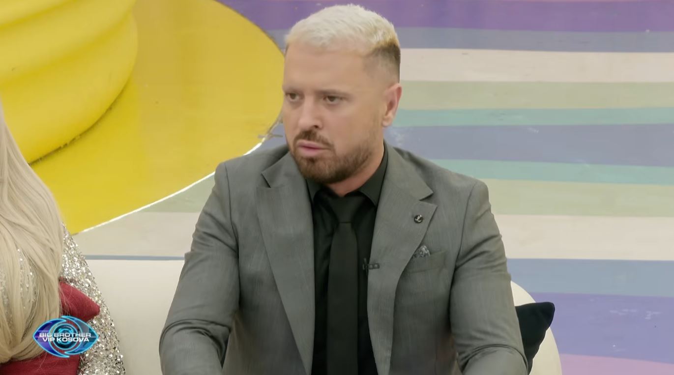Akuzat për fëmijë me serben, vazhdon debati mes Labit dhe Ludos në “Prime” (VIDEO)