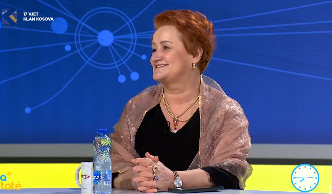 Ish deputetja Kadriu kujton shpalljen e Kosovës shtet të pavarur dhe demokratik  VIDEO 