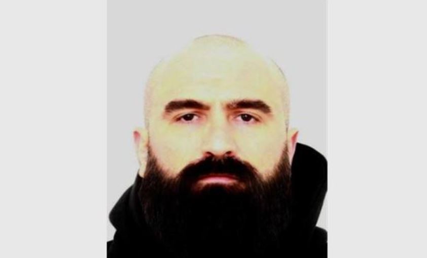 Vetdorëzohet Liridon Podrimja  u fut në stacionin policor me bombë  VIDEO 