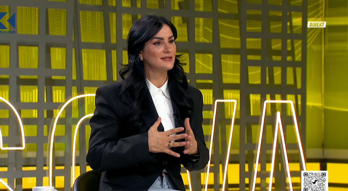 Rrëfimi i gazetares që i jep zë ngjarjeve tronditëse në Maqedoni të Veriut