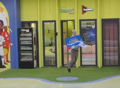 Londrimi rrëmben 2000 euro nga sfida e Sola (VIDEO)
