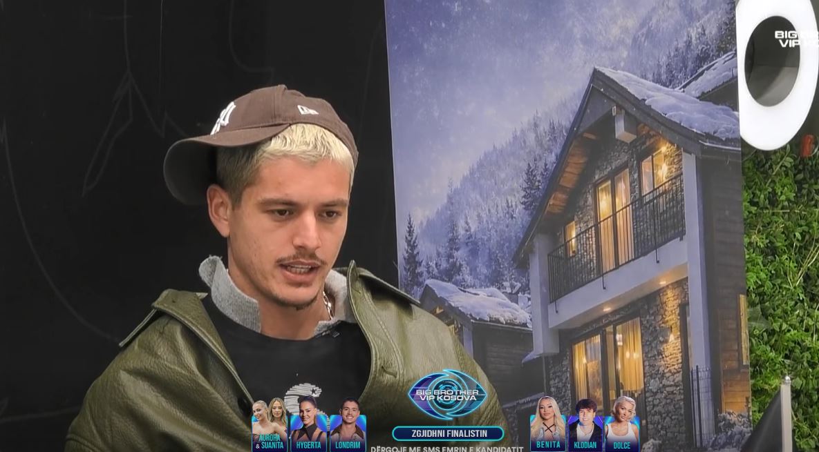 “Është koha me mendu për veten”, Londrimi tregon pse u largua nga Elijona