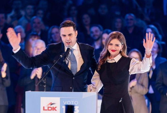 Abdixhiku: Bashkëshortja ime do të ndërmarrë veprime ligjore ndaj shpifësve