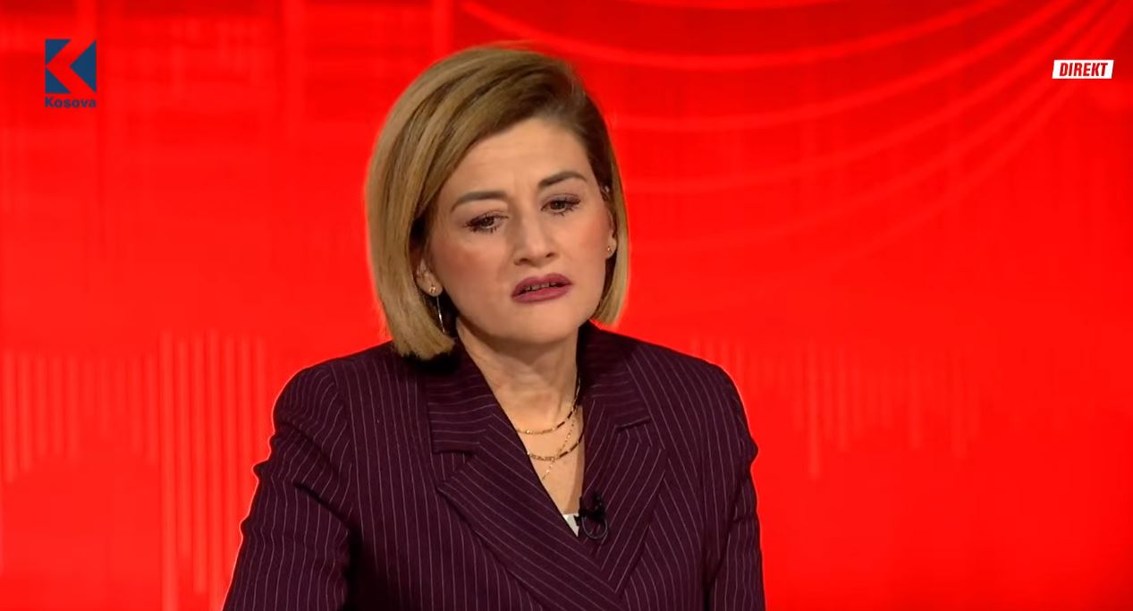 Kusari Lila  Jam e bindur se do të gjendet një kompromis politik për zgjedhjen e presidentit