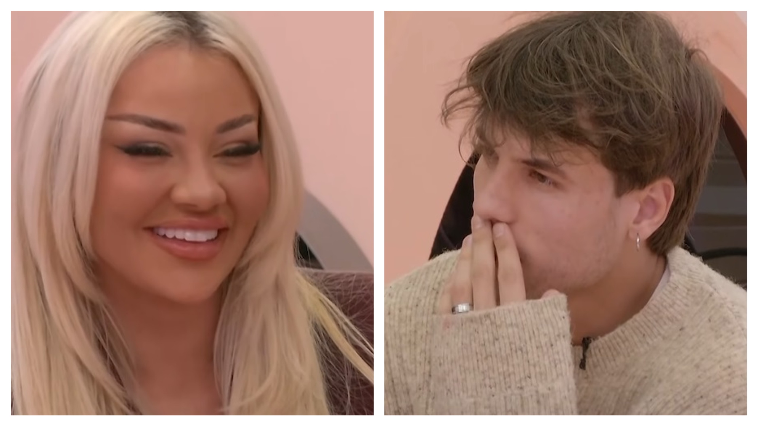 “T’du o idiot”, Benita i thotë Klodit (VIDEO)