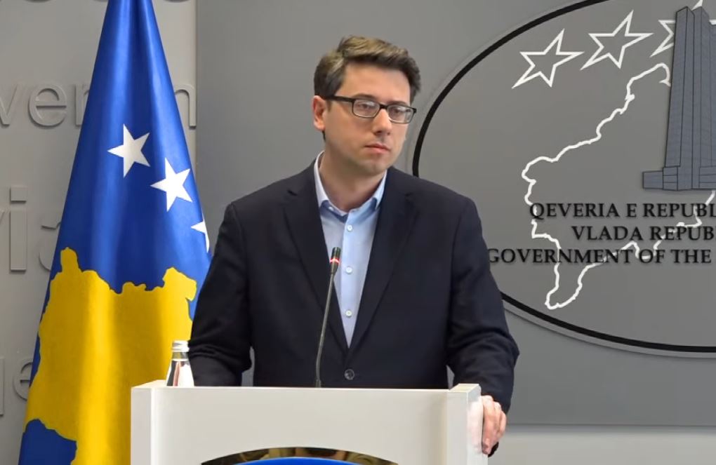 Murati: Shpërndarja e Kuvendit pengoi miratimin e projekteve prej 121 milionë euro