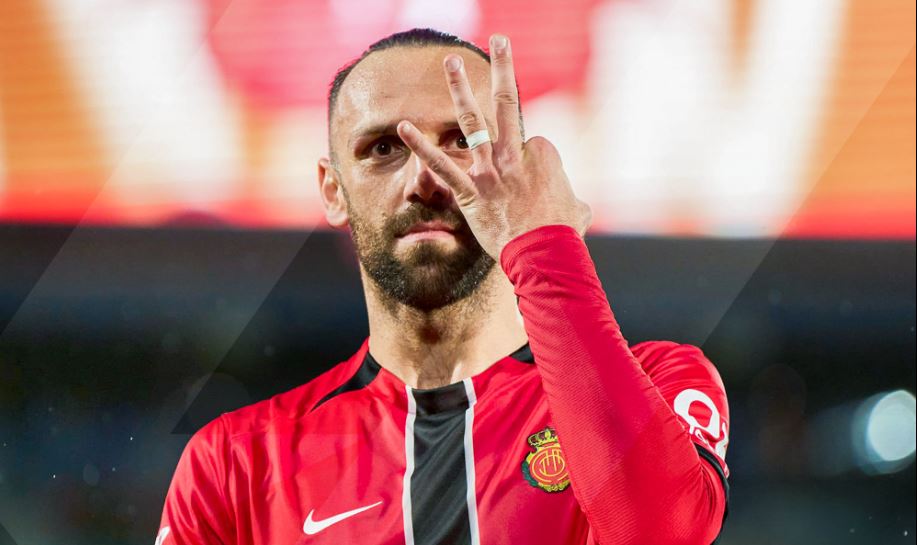 Ylli kosovar i janarit në La Liga, sonte në ndeshjen e parë të shkurtit ndaj Sevillas