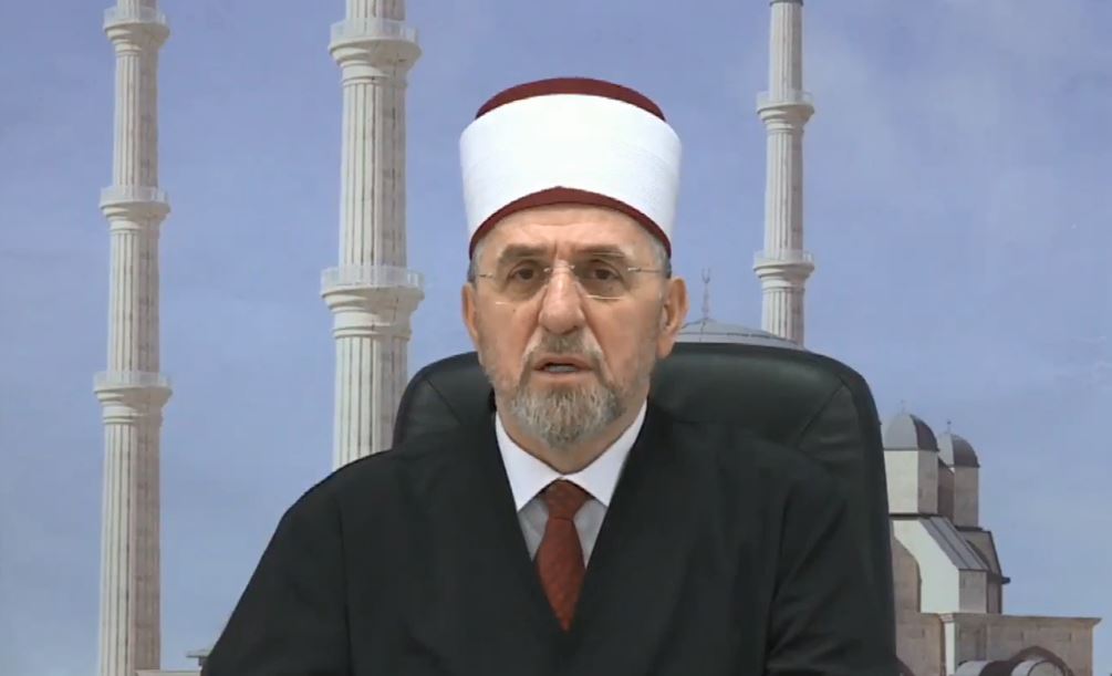 Tërnava  Po tentohet njollosja e UÇK së e barazimi me regjimin e Millosheviqit