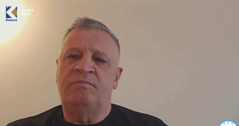 Përvjetori i Pavarësisë  Haradinaj  I mangët pa çlirimtarët  VIDEO 