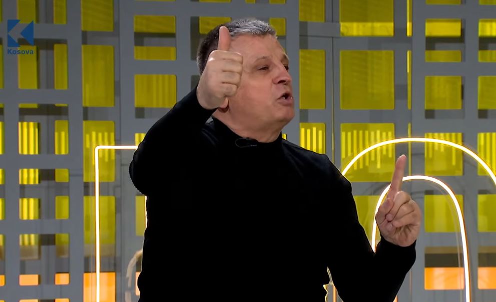 “Kush i quan heronj, ka mu dënu”, Haradinaj shpërthen ndaj Speciales: Po kërcënojnë... (VIDEO)