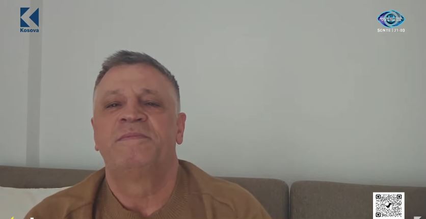“As lopa në ahur s’e bën” - Haradinaj për kërkesën ‘skandaloze’ të Hagës (VIDEO)