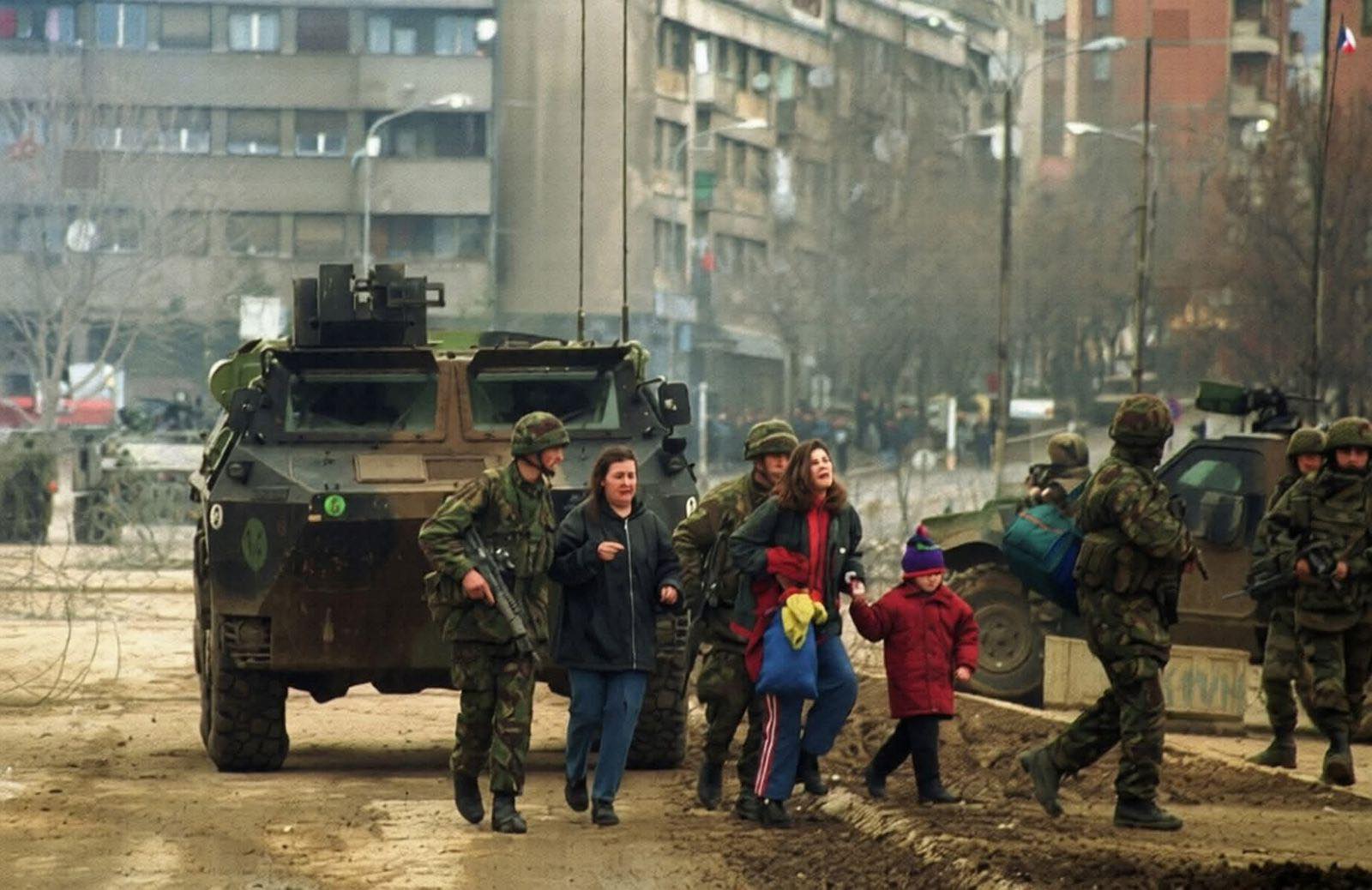 Mitrovica e Jugut shënon 26-vjetorin e natës së tmerrit, organizon këto aktivitete