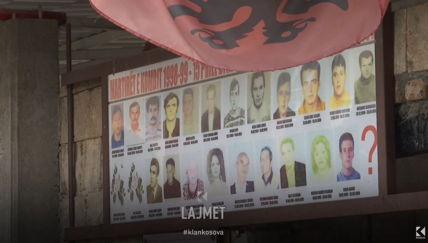 Vrasja e shqiptarëve në Mitrovicë: "Operacionin e udhëhoqi Oliver Ivanoviq" (VIDEO)