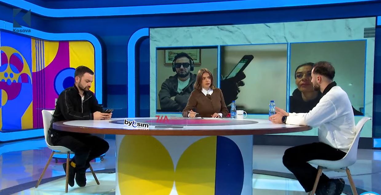 Trupa në treg: Si funksionon ‘skllavëria moderne’ në Shqipëri dhe Kosovë? (VIDEO)