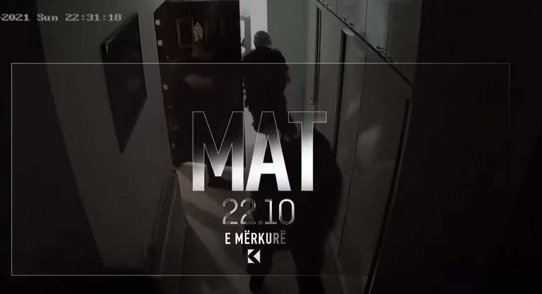 Sonte në MAT: 72 orët e fundit të Marigona Osmanit (VIDEO)