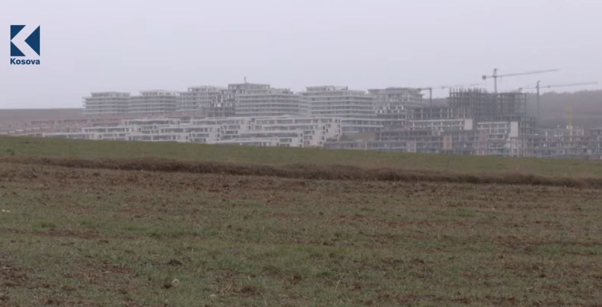 Plani i Presidencës: Pallati presidencial pret miratimin e buxhetit (VIDEO)