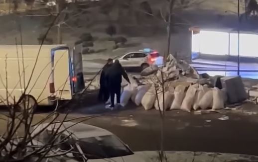 "Pastrimi” publikon pamje të qytetarëve që hedhin mbeturina inerte: Veprim i papranueshëm!