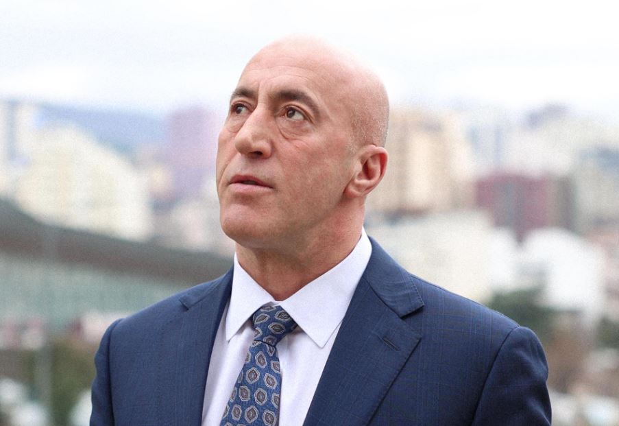 Ramush Haradinaj tërhiqet nga kandidatura e kreut të AAK në