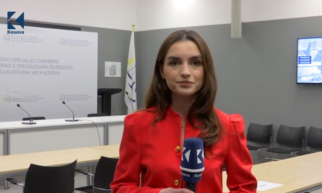 Direkt nga Haga, Mujku sjell detajet: Mbrojtja e Jakup Krasniqit gati të sfidojë Prokurorinë!