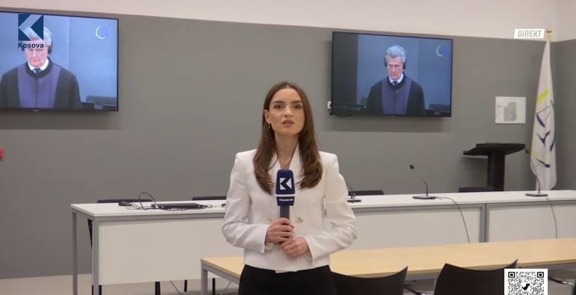 Mujku nga Haga: Kërkesa për 45 vjet burg mbështetet në mbi 5 mijë dosje e 25 mijë faqe transkripte