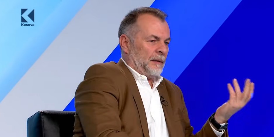 Paçarizi: Specialja iu ka dhënë mirënjohje prokurorëve serbë, e rrezikshme (VIDEO)