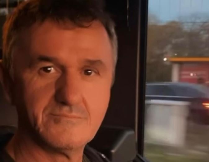 E rëndë për familjen: Sot i jepet lamtumira e fundit burrit që u godit për vdekje nga vetura në Bresje