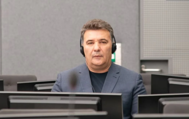 Gjykata Speciale del me detaje rreth lirimit me kusht të Haxhi Shalës