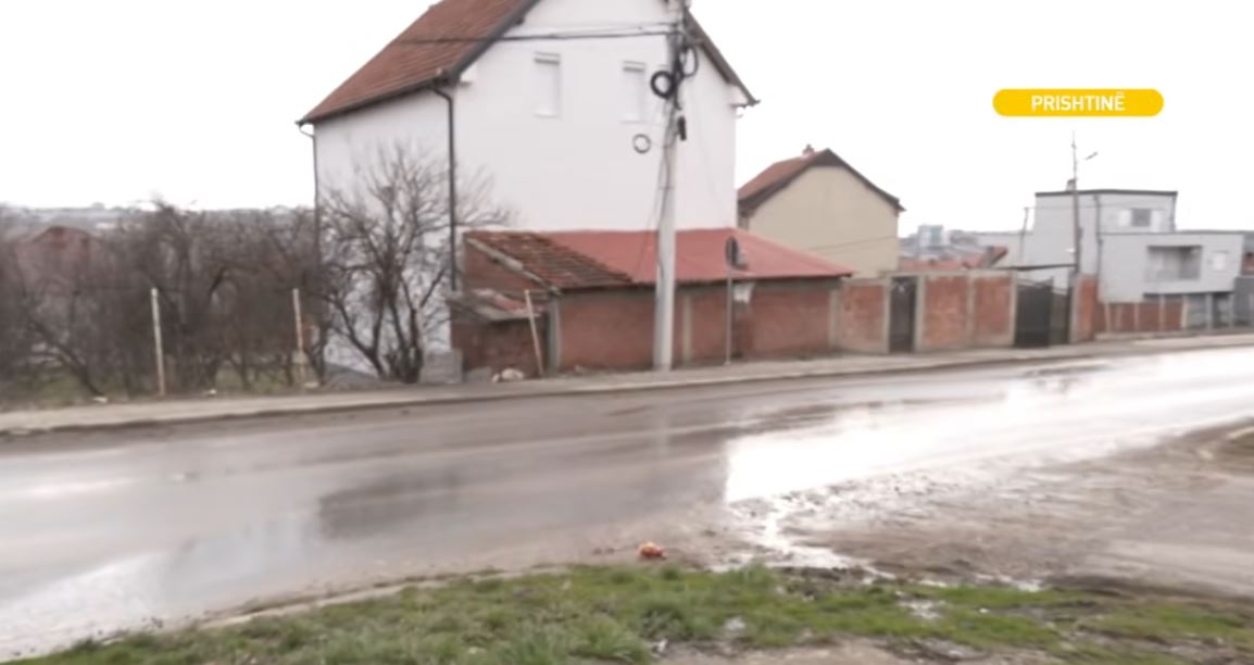 Që tri vjet banorët e Shkabajt problem me një pusetë, kërkojnë zgjidhje (VIDEO)