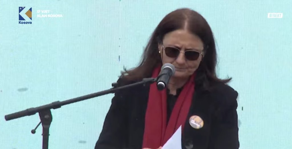 Ish-ushtarja e UÇK-së: Kam parë nëna që qanin fshehurazi që fëmijët të mos ua shihnin lotin (VIDEO)
